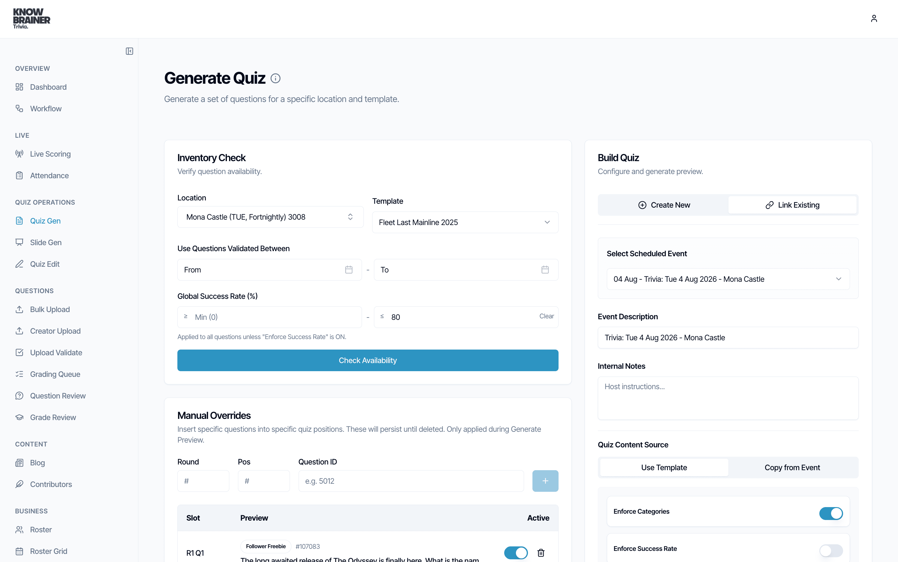 Armada — screenshot 13