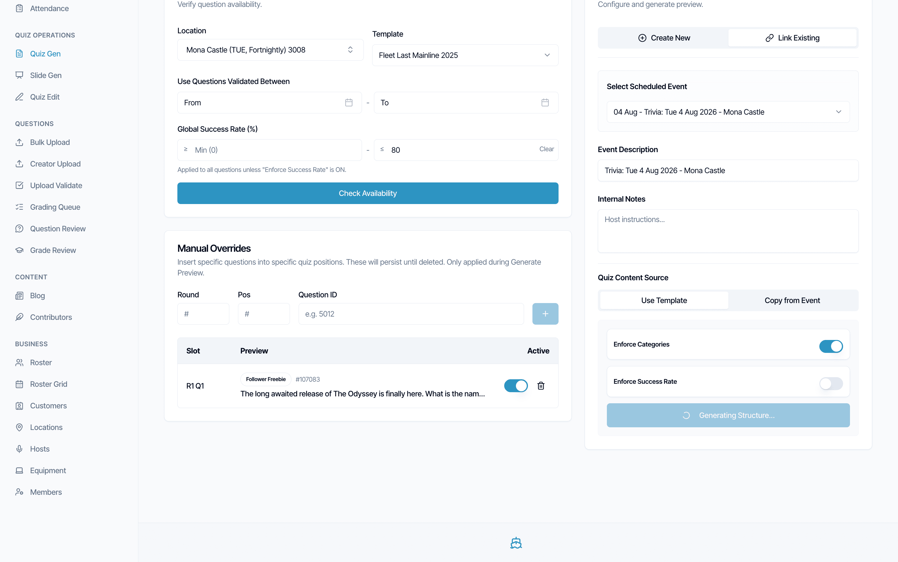 Armada — screenshot 14