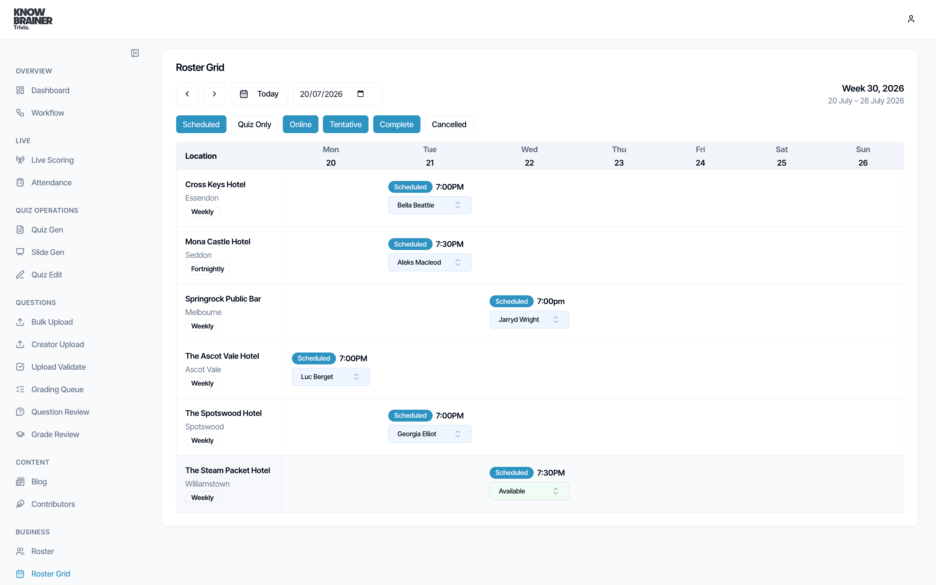 Armada — screenshot 15